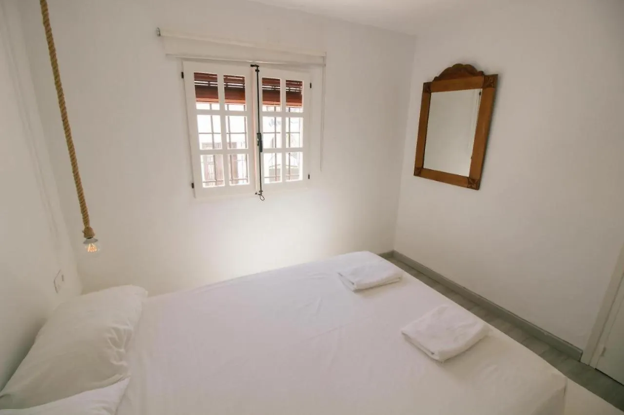Apartamento El Refugio de Raquel My Happy Place Málaga España