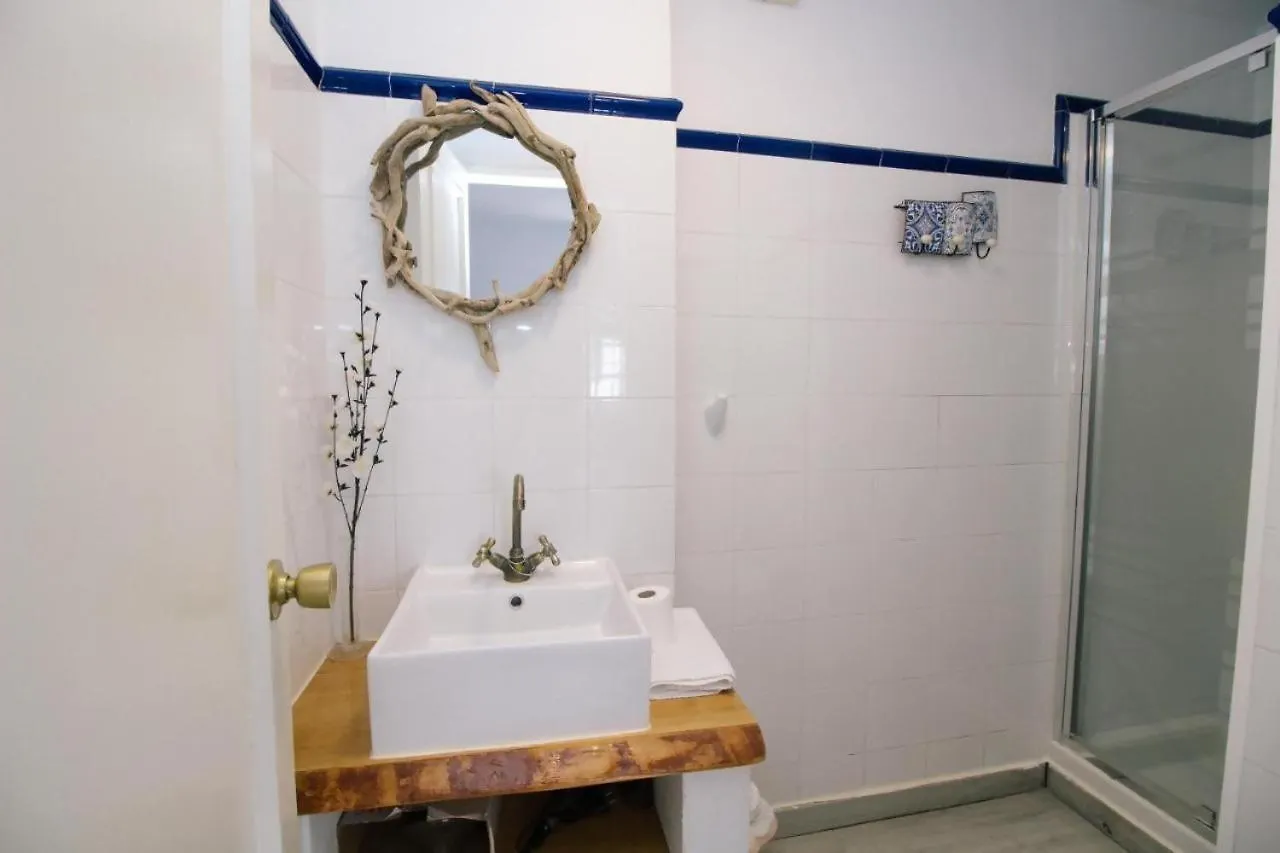 Apartamento El Refugio de Raquel My Happy Place Málaga España
