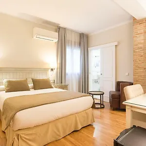 Hotel Bypillow California, Màlaga
